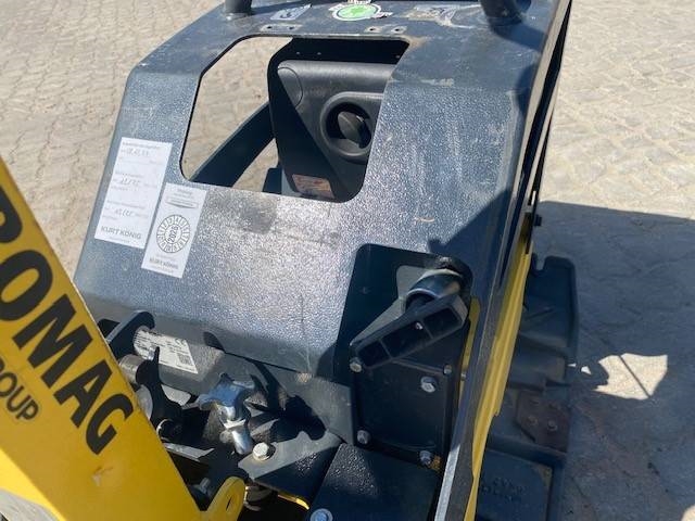 Bomag BPR 35/60 D MIETE / RENTAL (12005435)