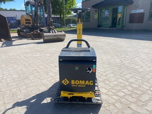 Bomag BPR 35/60 D MIETE / RENTAL (12005435)