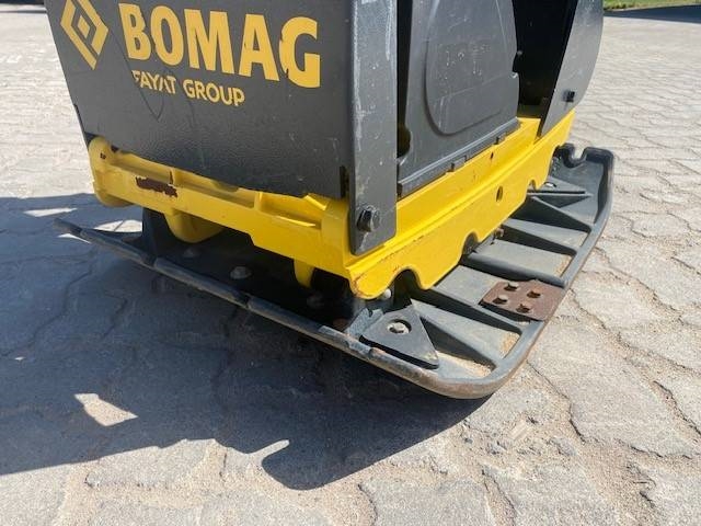 Bomag BPR 35/60 D MIETE / RENTAL (12005435)