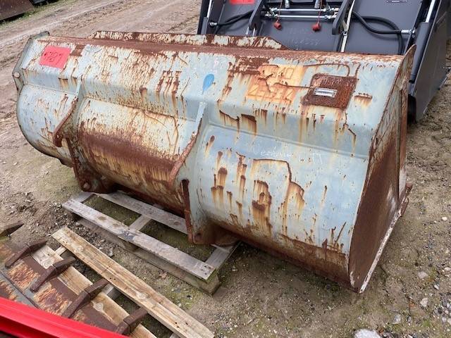 [Other] (99001781) 1.2 cbm gebr. Schaufel / bucket