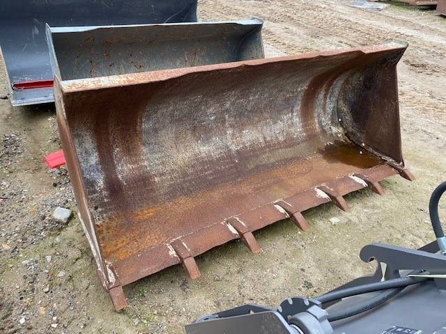 [Other] (99001781) 1.2 cbm gebr. Schaufel / bucket