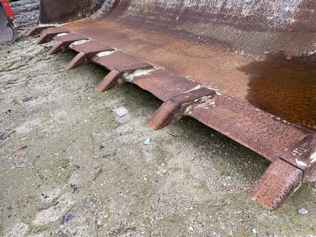 [Other] (99001781) 1.2 cbm gebr. Schaufel / bucket