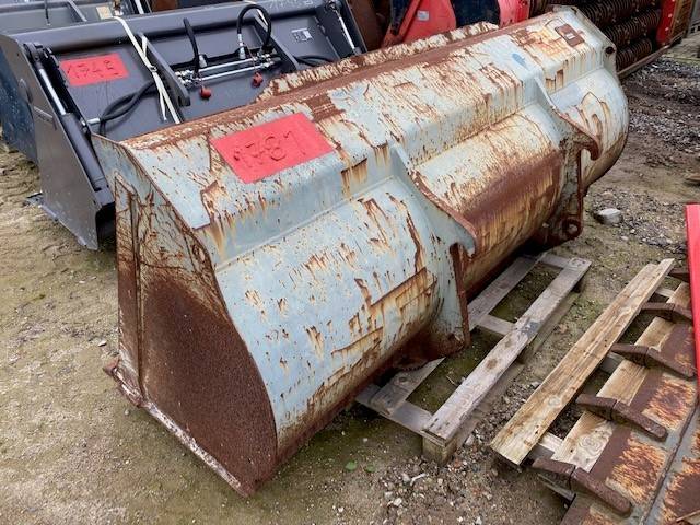 [Other] (99001781) 1.2 cbm gebr. Schaufel / bucket