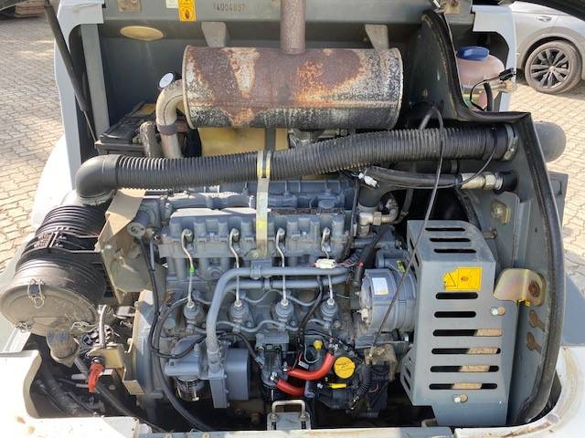 Kramer 480 (12005990)