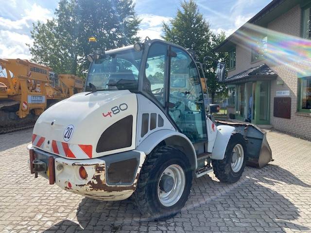 Kramer 480 (12005990)