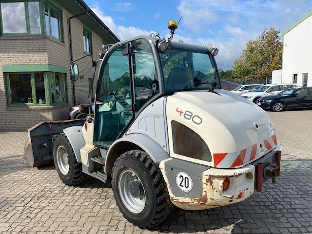 Kramer 480 (12005990)