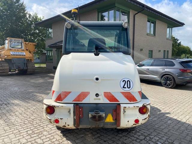 Kramer 480 (12005990)