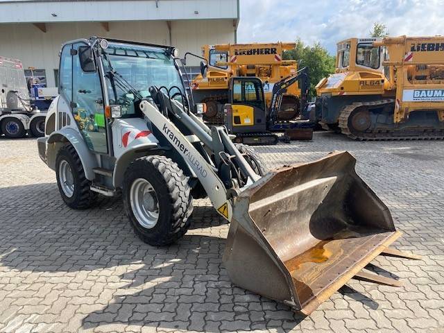 Kramer 480 (12005990)