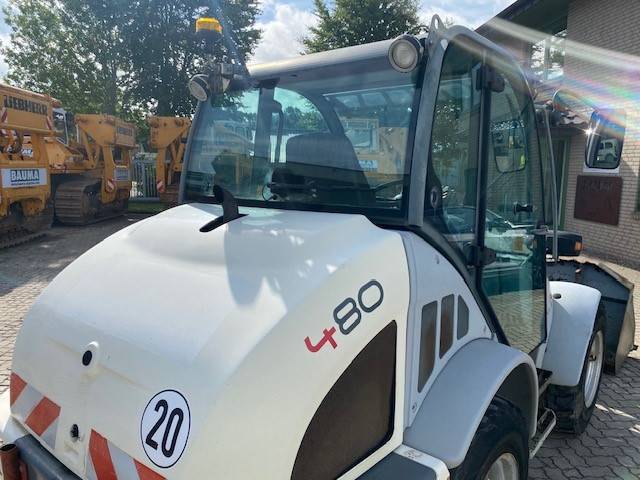 Kramer 480 (12005990)