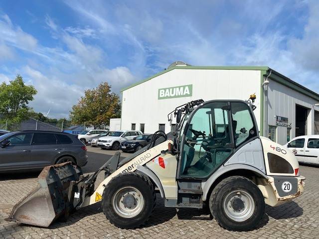 Kramer 480 (12005990)