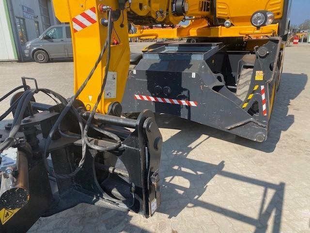 Dieci Pegasus 40.18 MIETE / RENTAL (12005342)
