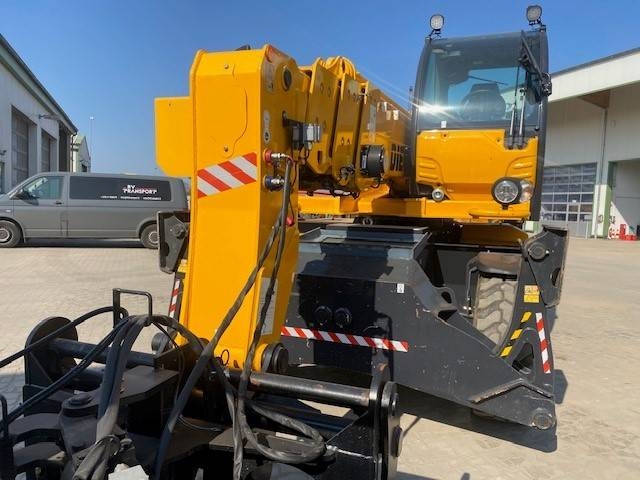 Dieci Pegasus 40.18 MIETE / RENTAL (12005342)