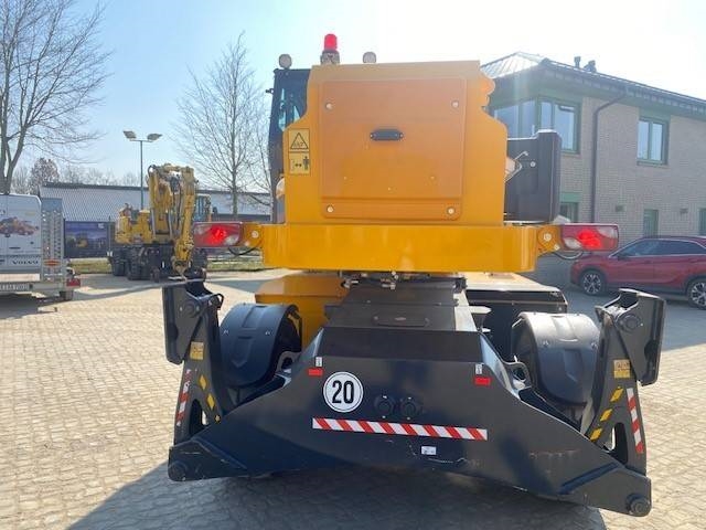 Dieci Pegasus 40.18 MIETE / RENTAL (12005342)