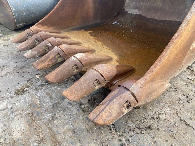 [Other] (5655) 1.60 m H. Schoch TL / bucket