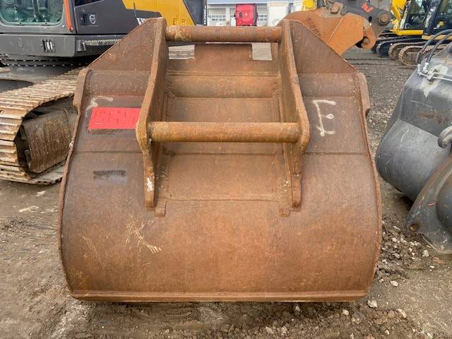 [Other] (5655) 1.60 m H. Schoch TL / bucket