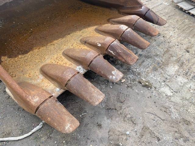 [Other] (5655) 1.60 m H. Schoch TL / bucket