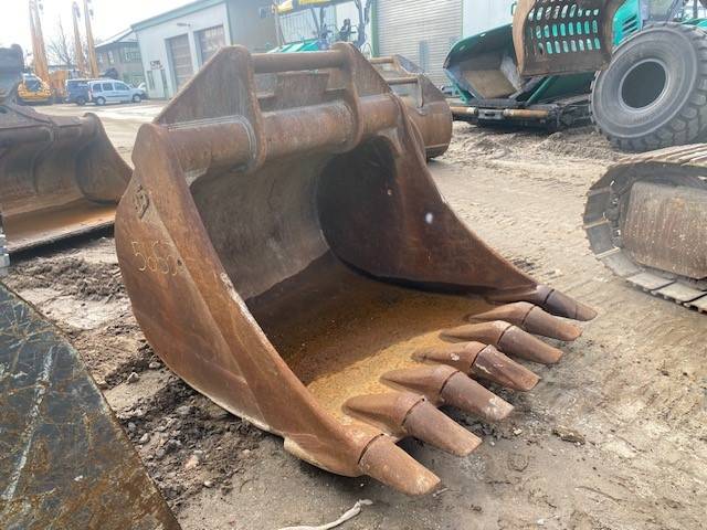 [Other] (5655) 1.60 m H. Schoch TL / bucket