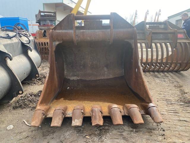 [Other] (5655) 1.60 m H. Schoch TL / bucket