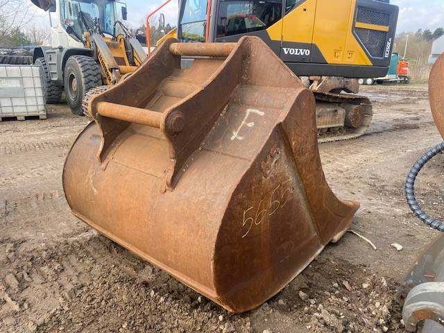 [Other] (5655) 1.60 m H. Schoch TL / bucket