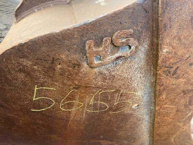 [Other] (5655) 1.60 m H. Schoch TL / bucket