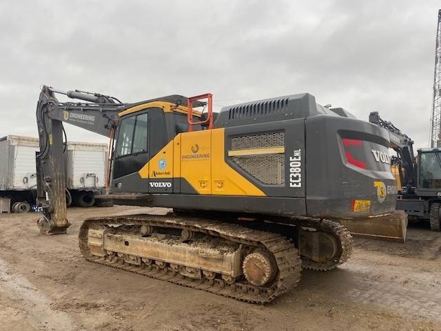 Volvo EC 380 E NL (12005645)