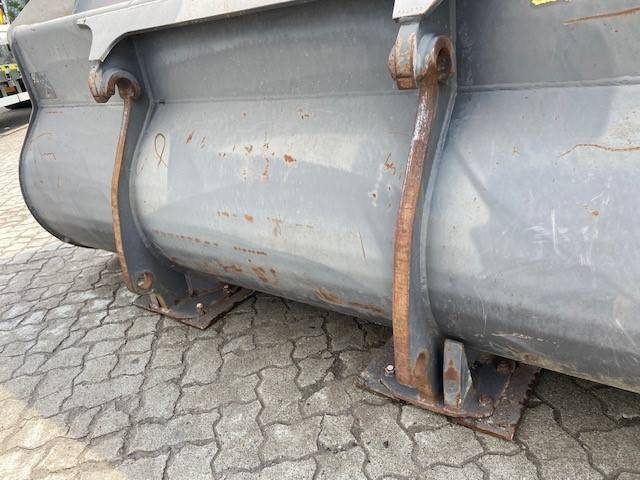 [Other] (2659) 3.0 cbm Leichtgutschaufel / bucket