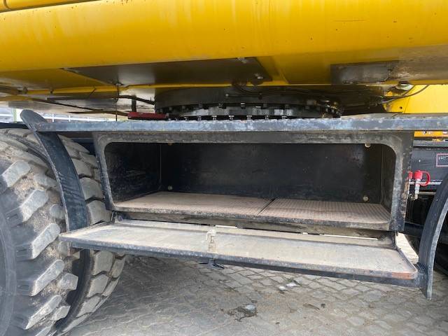 Atlas 1604 KZW (12005172)