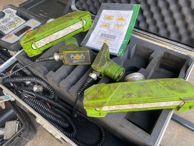 Vögele Super 1300-3i MIETE / RENTAL (12001899)