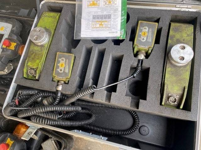 Vögele Super 1300-3i MIETE / RENTAL (12001899)