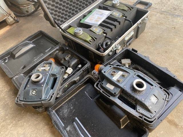 Vögele Super 1300-3i MIETE / RENTAL (12001899)