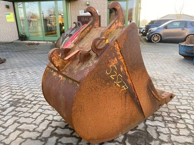 [Other]  (12005277) 0.80 m Tieflöffel / bucket SMP2