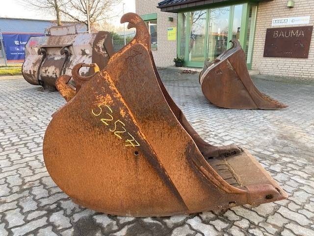 [Other]  (12005277) 0.80 m Tieflöffel / bucket SMP2