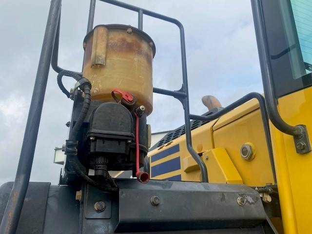 Komatsu WA 470-8 (12005506)