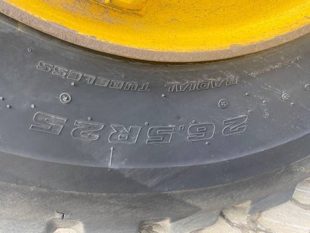 Komatsu WA 470-8 (12005506)