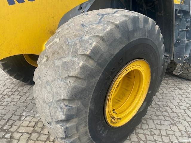 Komatsu WA 470-8 (12005506)