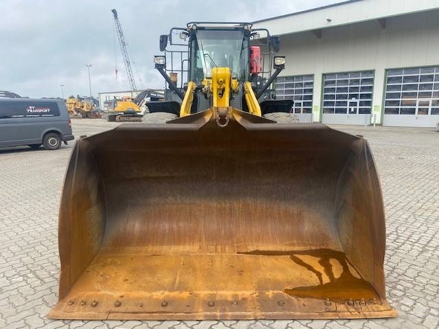 Komatsu WA 470-8 (12005506)