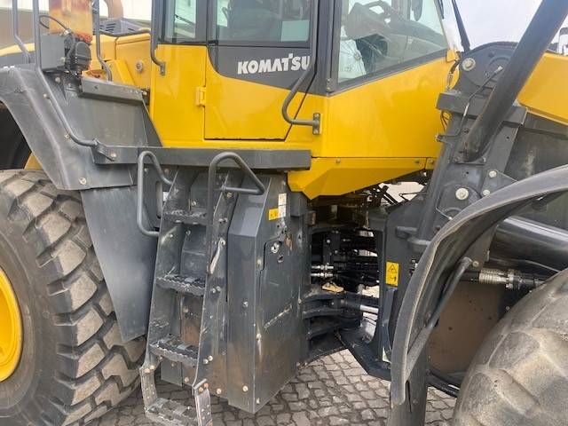 Komatsu WA 470-8 (12005506)