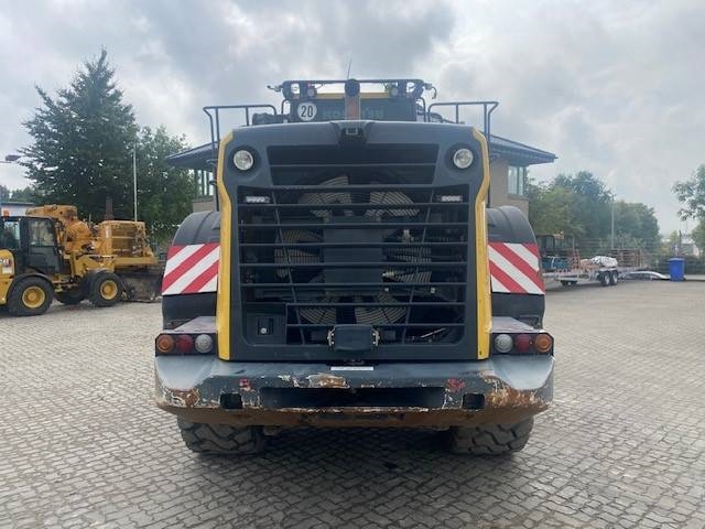 Komatsu WA 470-8 (12005506)