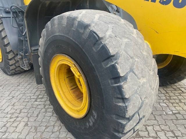 Komatsu WA 470-8 (12005506)