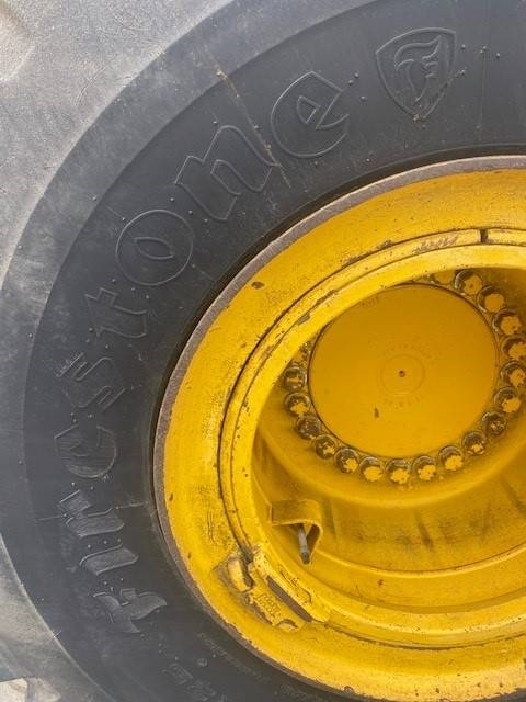 Komatsu WA 470-8 (12005506)