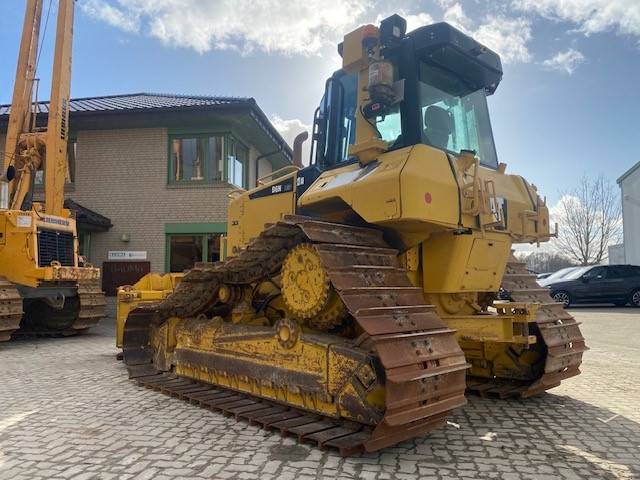 CAT D 6 N LGP MIETE / RENTAL (12005379)