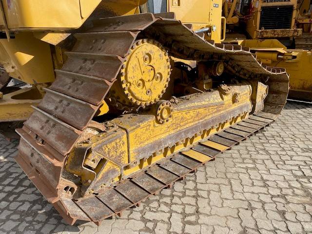 CAT D 6 N LGP MIETE / RENTAL (12005379)