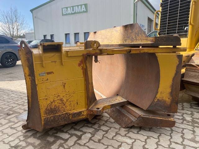 CAT D 6 N LGP MIETE / RENTAL (12005379)