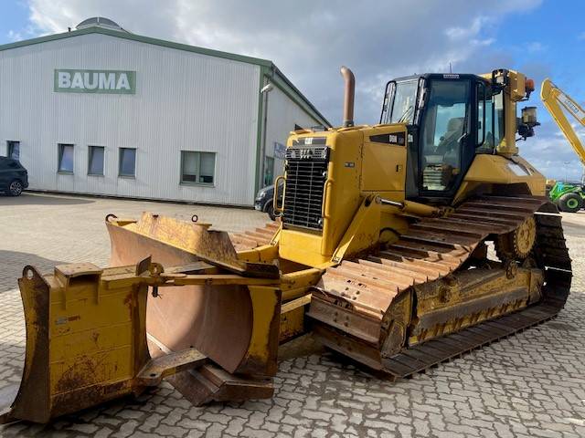 CAT D 6 N LGP MIETE / RENTAL (12005379)