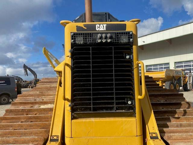 CAT D 6 N LGP MIETE / RENTAL (12005379)