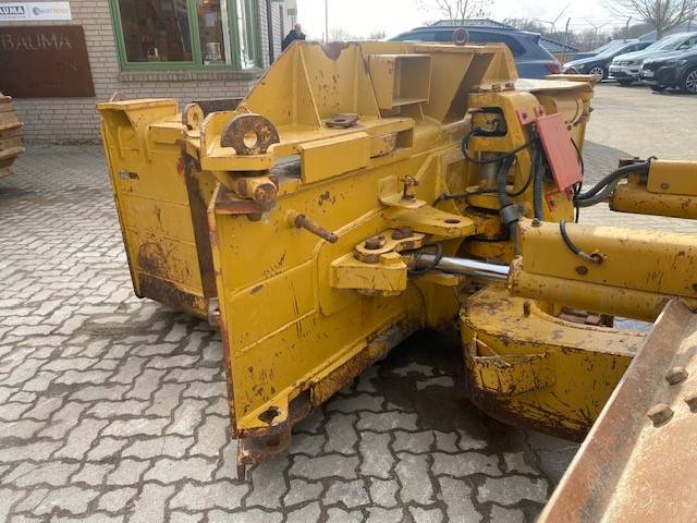 CAT D 6 N LGP MIETE / RENTAL (12005379)