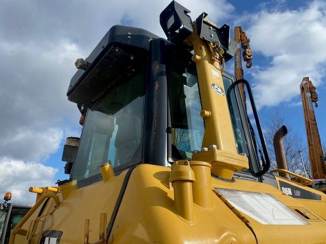 CAT D 6 N LGP MIETE / RENTAL (12005379)