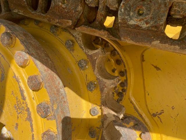 CAT D 6 N LGP MIETE / RENTAL (12005379)