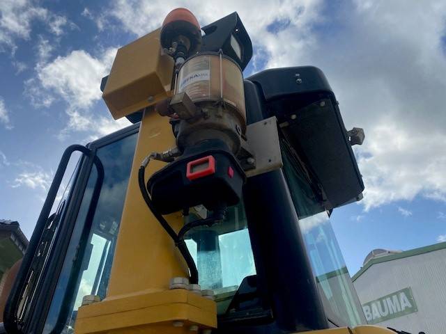 CAT D 6 N LGP MIETE / RENTAL (12005379)