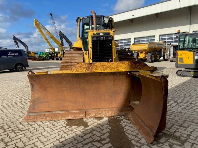 CAT D 6 N LGP MIETE / RENTAL (12005379)